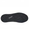 Sneakers Skechers Hensley Hombre Negro