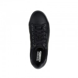 Sneakers Skechers Hensley Hombre Negro
