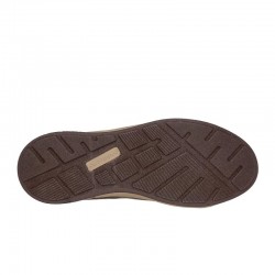 Sneakers Skechers Hensley Hombre Marron