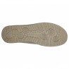 Zapatillas Lona Skechers Melson-raymon Hombre Taupe