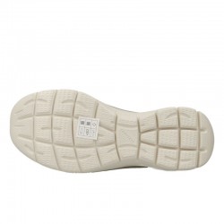 Sneakers Skechers Summits-cla Mujer Taupe