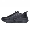 Sneakers Skechers Star Bound Mujer Negro