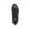 Sneakers Skechers Star Bound Mujer Negro