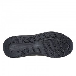 Sneakers Skechers Star Bound Mujer Negro