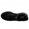 Sneakers Skechers Bobs Squad Chaos Mujer Negro-negro