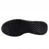 Sneakers Skechers Bobs Squad Chaos Mujer Negro-negro