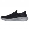 Sneakers Skechers Slade-cohen Hombre Negro