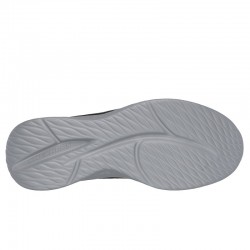 Sneakers Skechers Slade-cohen Hombre Negro
