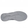 Sneakers Skechers Slade-cohen Hombre Negro