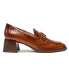 Zapatos de tacón Hispanitas Hi 243590 Mujer Cuero