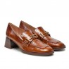 Zapatos de tacón Hispanitas Hi 243590 Mujer Cuero