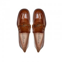 Zapatos de tacón Hispanitas Hi 243590 Mujer Cuero
