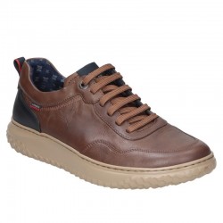 Zapatos de Sport Callaghan 60802 Terrain Hombre Marron