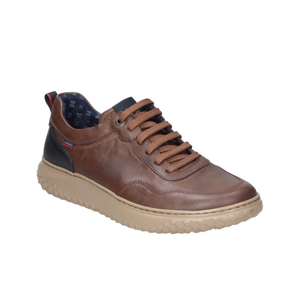 Zapatos de Sport Callaghan 60802 Terrain Hombre Marron