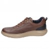 Zapatos de Sport Callaghan 60802 Terrain Hombre Marron