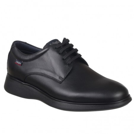 Zapatos de Sport Callaghan 61000 Elegance Hombre Negro