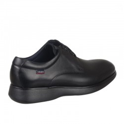 Zapatos de Sport Callaghan 61000 Elegance Hombre Negro