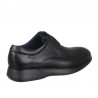 Zapatos de Sport Callaghan 61000 Elegance Hombre Negro
