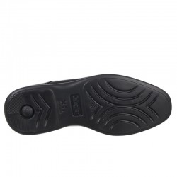 Zapatos de Sport Callaghan 61000 Elegance Hombre Negro
