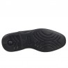 Zapatos de Sport Callaghan 61000 Elegance Hombre Negro