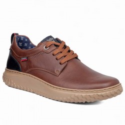 Zapatos de Sport Callaghan 60800 Terrain Hombre Marron