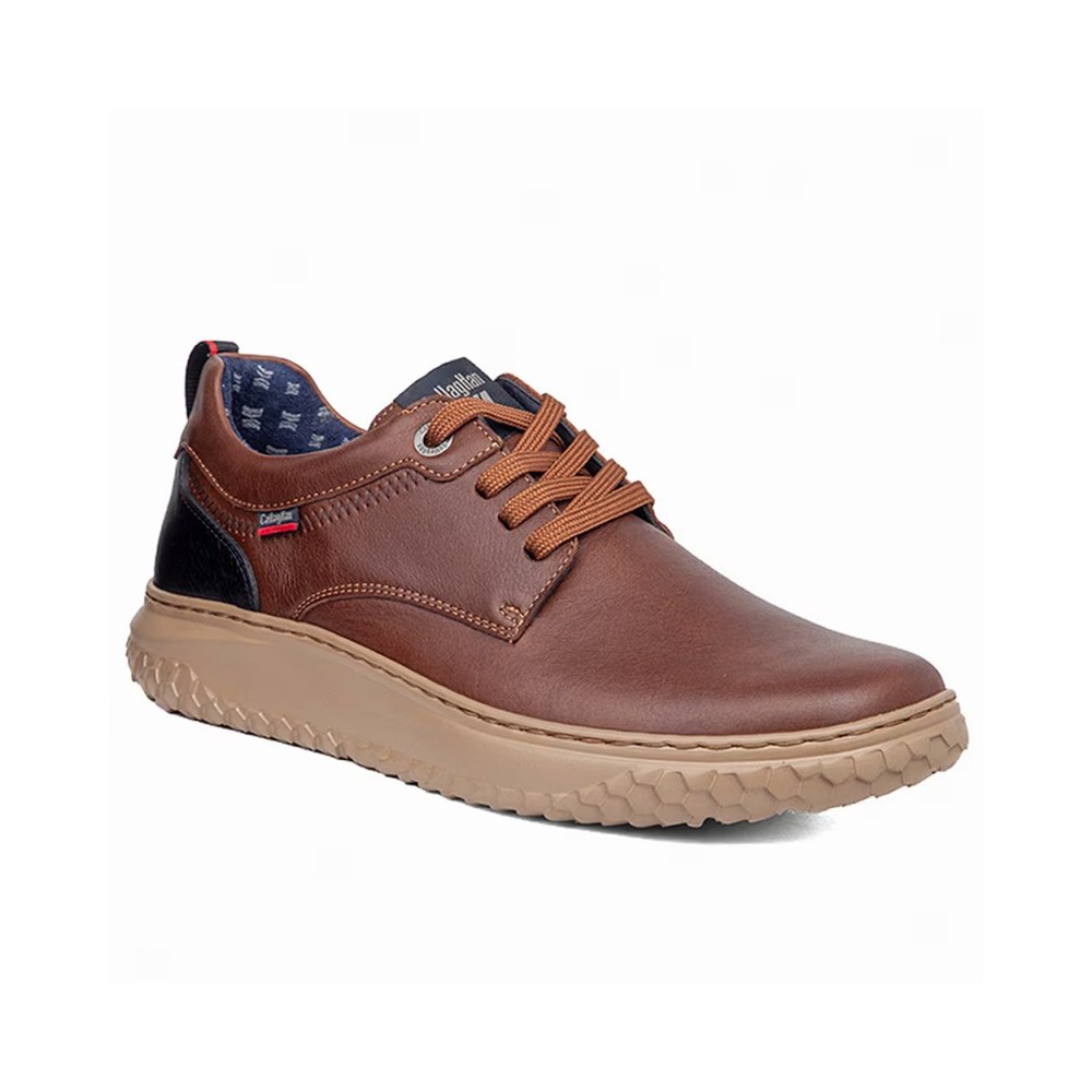Zapatos de Sport Callaghan 60800 Terrain Hombre Marron