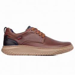 Zapatos de Sport Callaghan 60800 Terrain Hombre Marron
