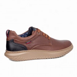 Zapatos de Sport Callaghan 60800 Terrain Hombre Marron