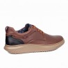 Zapatos de Sport Callaghan 60800 Terrain Hombre Marron