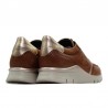 Zapatos de Sport Fluchos Union F2074 Mujer Cuero