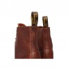 Botas Planas Dr. Martens 1460 Pascal Hombre Marron