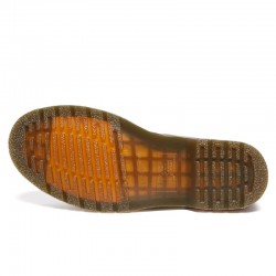 Botas Planas Dr. Martens 1460 Pascal Hombre Marron