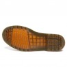 Botas Planas Dr. Martens 1460 Pascal Hombre Marron