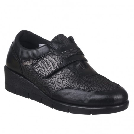 Zapatos de Sport 48 Hrs 1102 Mujer Negro
