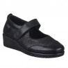 Zapatos de Sport 48 Hrs 1103 Mujer Negro