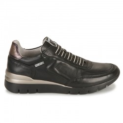 Sneakers Pikolinos W4r-6731 Mujer Negro