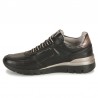 Sneakers Pikolinos W4r-6731 Mujer Negro