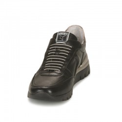 Sneakers Pikolinos W4r-6731 Mujer Negro