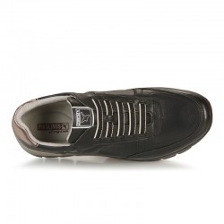 Sneakers Pikolinos W4r-6731 Mujer Negro