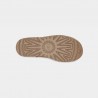 Botines Planos Ugg Classic Mini Plataform Mujer Camel