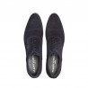 Zapatos de Vestir Martinelli 1492-2631 Hombre Azul