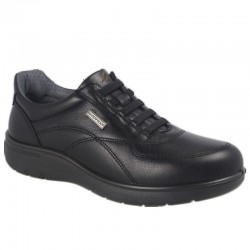 Zapatos de Sport Luisetti 31018 Hombre Negro