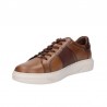 Zapatos de Sport Fluchos Boston F2043 Hombre Camel