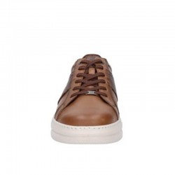 Zapatos de Sport Fluchos Boston F2043 Hombre Camel
