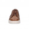 Zapatos de Sport Fluchos Boston F2043 Hombre Camel
