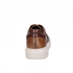 Zapatos de Sport Fluchos Boston F2043 Hombre Camel