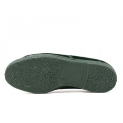 Sneakers Natural World Musli Eco 130 Mujer Verde