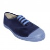 Sneakers Natural World Musli Eco 130 Mujer Marino