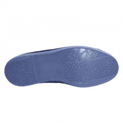 Sneakers Natural World Musli Eco 130 Mujer Marino