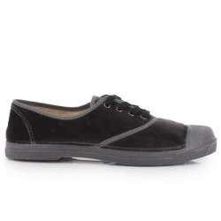 Sneakers Natural World Musli Eco 130 Mujer Gris